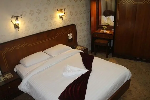 Çift ​​kişilik Classic