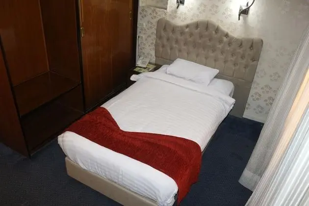 Çift Kişilik Tek Kişi Kullanım Classic