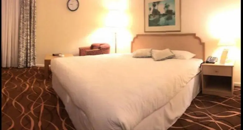 1 Çift ​​kişilik Yatak Standard