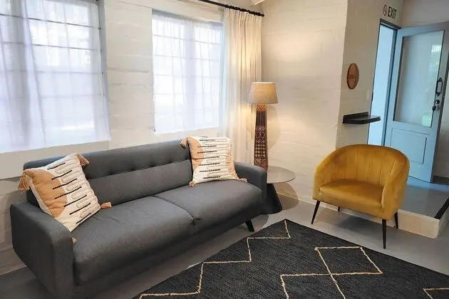 Oturma Alanı