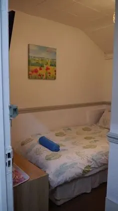 Tek Kişilik Oda