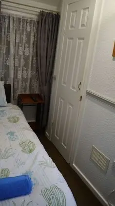 Tek Kişilik Oda