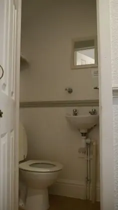 Tek Kişilik Oda