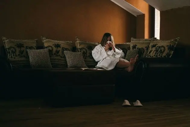 Presidential Apart Daire