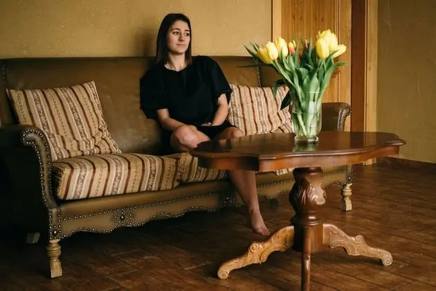 Presidential Apart Daire