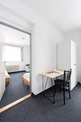 Standard Suite with Mountain view
