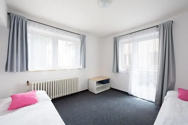 Standard Suite with Mountain view