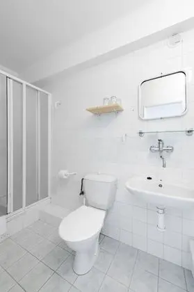 Two Bedroom Apartment with Living room