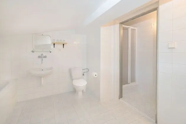 Two Bedroom Apartment with Living room