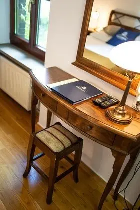 Deluxe Tek Büyük Yataklı Oda, Küçük Mutfak