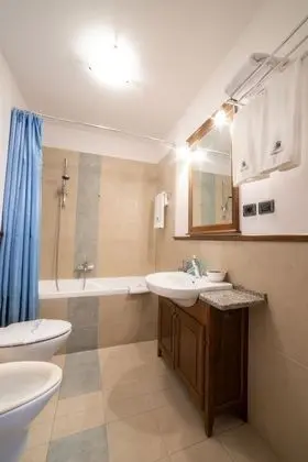 Deluxe Tek Büyük Yataklı Oda, Küçük Mutfak