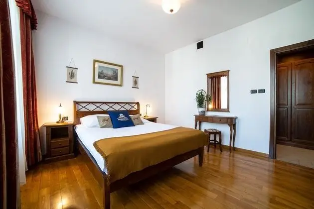 Traditional Apart Daire, 1 Yatak Odası, Küçük Mutfak