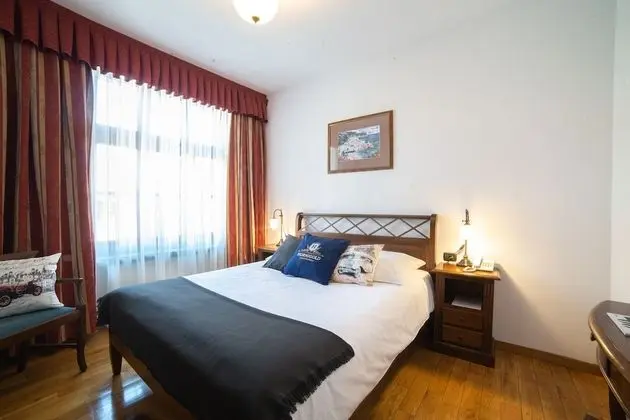 Traditional Apart Daire, 1 Yatak Odası, Küçük Mutfak