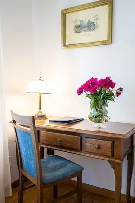 Traditional Apart Daire, 1 Yatak Odası, Küçük Mutfak