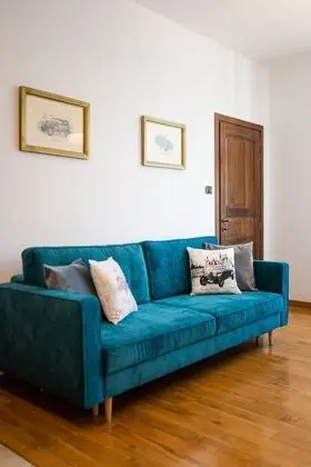 Traditional Apart Daire, 1 Yatak Odası, Küçük Mutfak