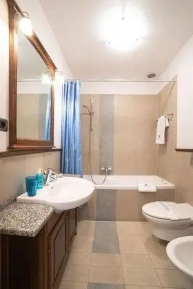 Traditional Apart Daire, 1 Yatak Odası, Küçük Mutfak