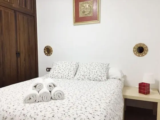 Traditional Apart Daire
