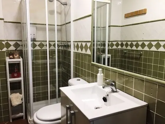 Traditional Apart Daire