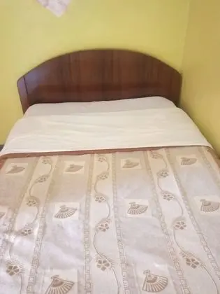 Tek Kişilik Oda