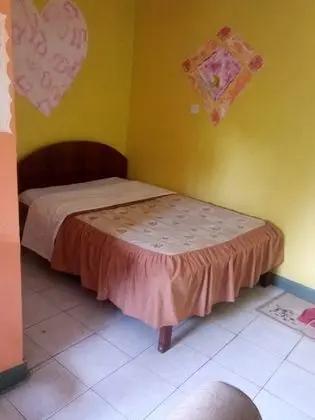 Tek Kişilik Oda