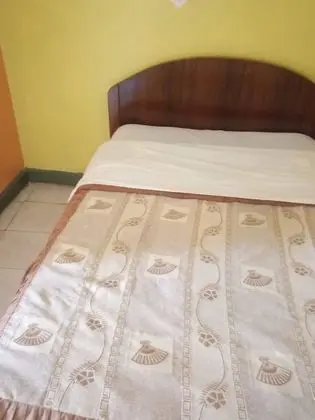 Tek Kişilik Oda