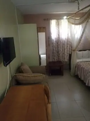 Tek Kişilik Oda