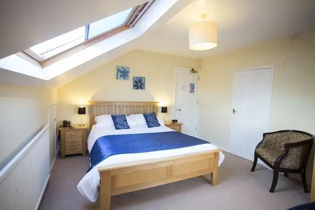 Tek Kişilik Oda, Özel Banyo