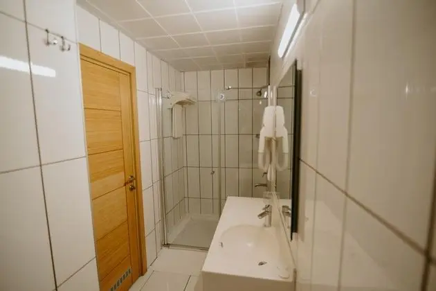 Standart Oda, Şehir Manzaralı