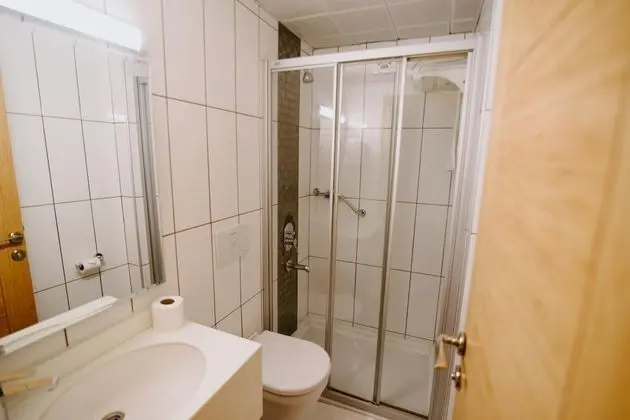 Standart Oda, Şehir Manzaralı