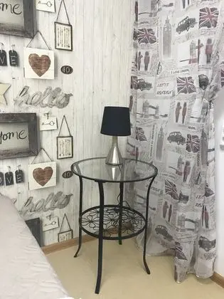 Basic Tek Büyük Yataklı Oda
