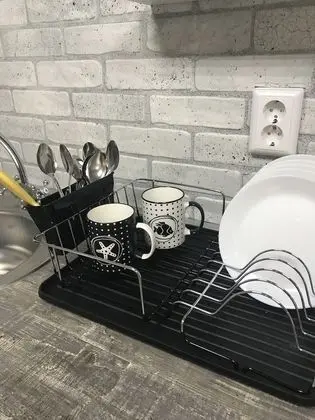 Basic Tek Büyük Yataklı Oda