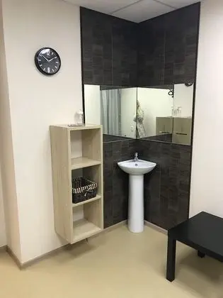 Basic Tek Büyük Yataklı Oda