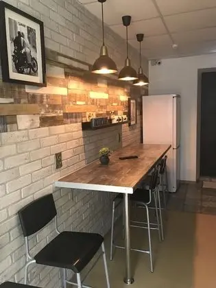 Basic Tek Kişilik Oda