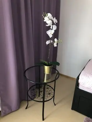 Basic Tek Kişilik Oda