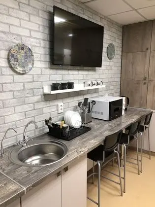 Basic Tek Kişilik Oda