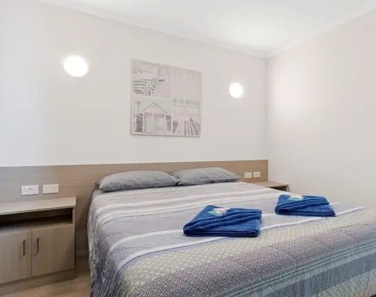 Deluxe Dağ Evi