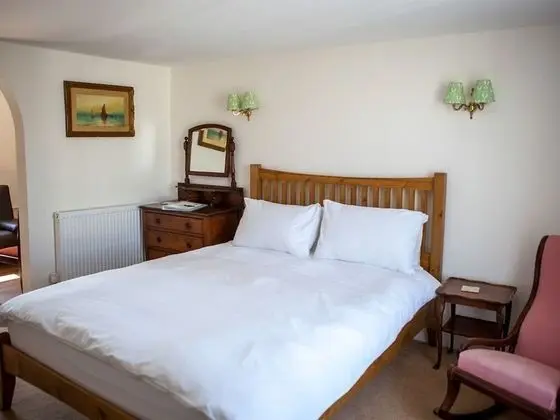 Deluxe Stüdyo, Banyolu/Duşlu