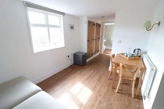 Deluxe Stüdyo, Banyolu/Duşlu