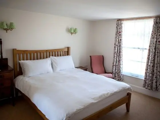 Deluxe Stüdyo, Banyolu/Duşlu