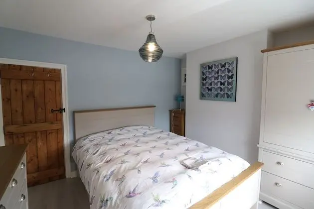 Family Kır Evi, Ortak Banyo