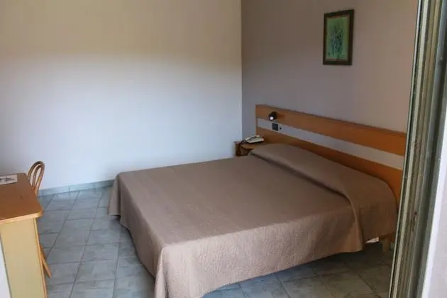 Standard Üç Kişilik Oda, Birden Çok Yatak