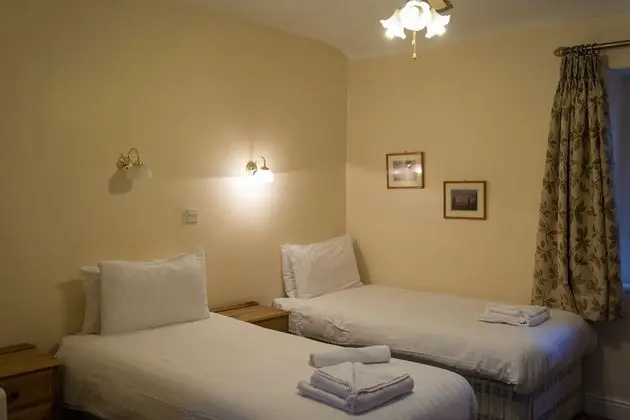 Kır Evi, 2 Yatak Odası (Salutation Cottage)