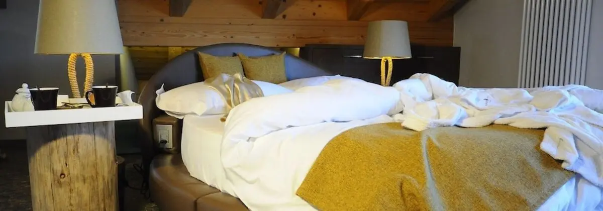 Luxury Stüdyo Süit, Küvet (Horse Room)