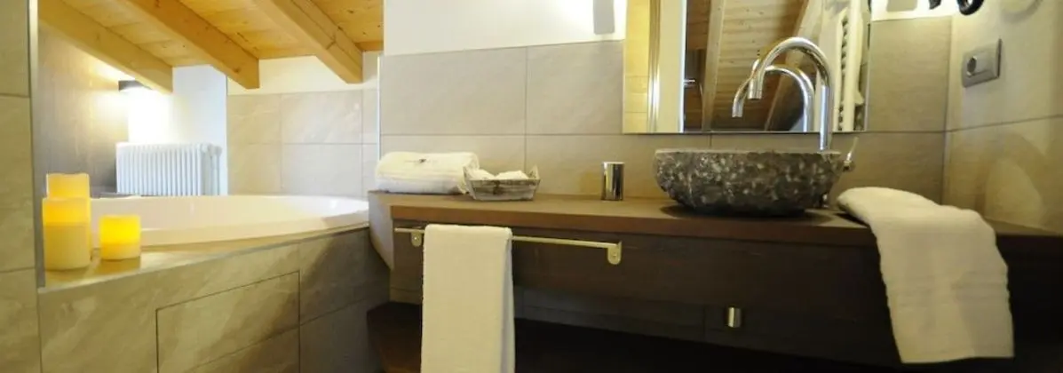 Luxury Stüdyo Süit, Küvet (Horse Room)