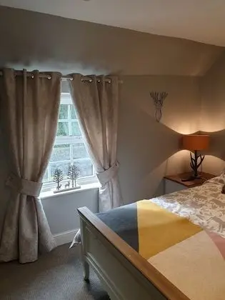 Deluxe Tek Büyük Yataklı Oda, 1 En Büyük (King) Boy Yatak
