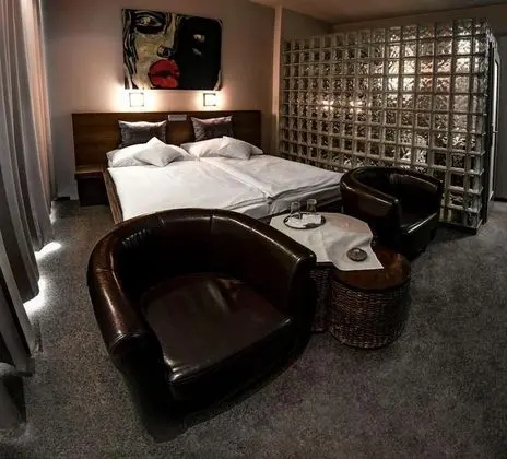 Standard Tek Büyük Yataklı Oda, 1 Büyük (Queen) Boy Yatak