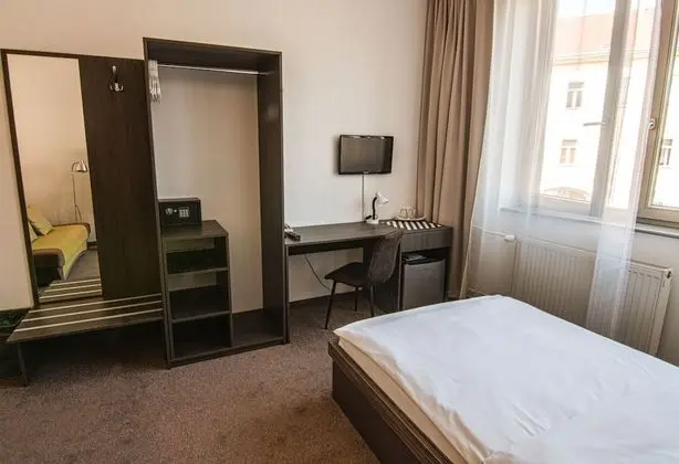 Standard Tek Kişilik Oda