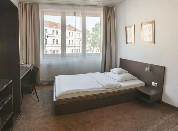 Standard Tek Kişilik Oda