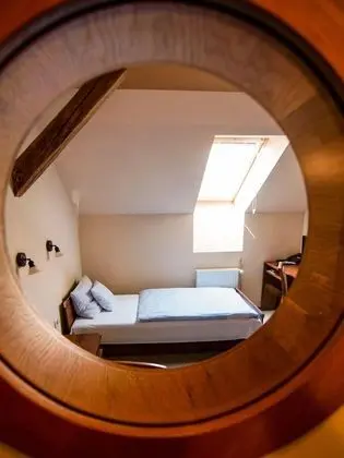 Standard Tek Kişilik Oda