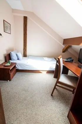 Standard Tek Kişilik Oda